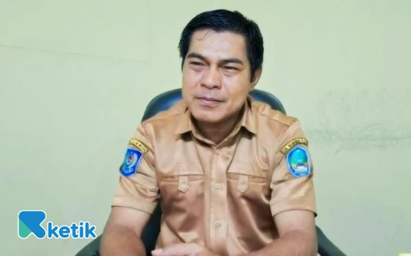 Thumbnail DKP Halsel Ajukan Sepuluh Desa Nelayan untuk Penguatan Program Nasional Terpadu