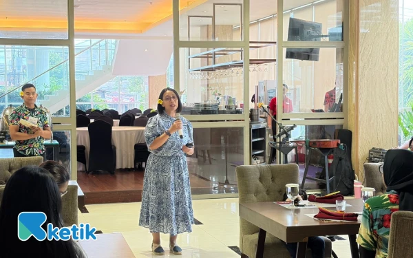 Thumbnail Rayakan Nataru Mewah Budget Ramah, Satoria Hotel Yogyakarta Gelar Pesta Tropis 'Hey Aloha'