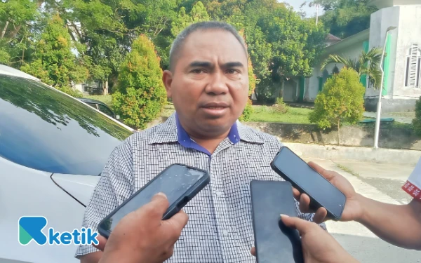 Thumbnail Berita - Bank Dunia Suntik 100 Miliar Untuk Mendorong Transformasi BLK di Halmahera Selatan