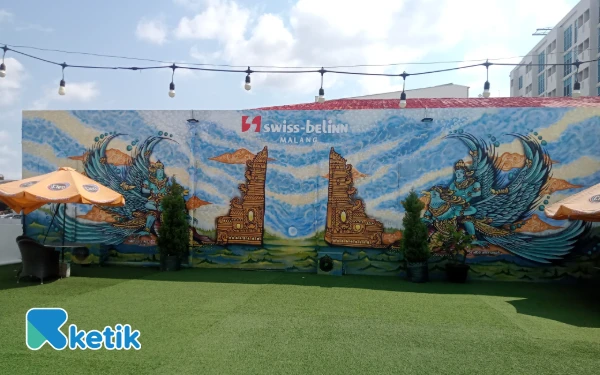 Thumbnail 3 Hotel Instagramable di Malang dengan Desain Eksentrik yang Bikin Foto Liburan Makin Estetik