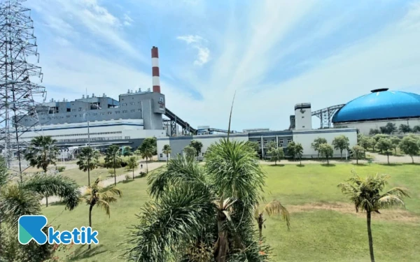 Thumbnail Berita - Satu Unit Pembangkit PLTU Celukan Bawang Berencana Lakukan Overhaul