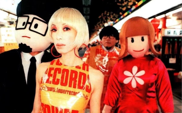 Thumbnail Shibuya-kei Bangkit Lagi! Genre Pop Chic ala Tokyo yang Sedang Naik Daun di Era Streaming