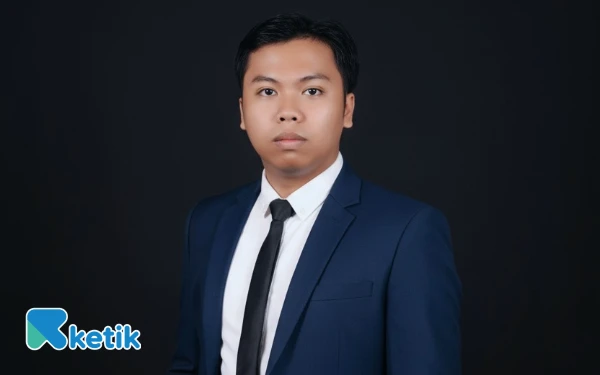 Thumbnail Susahnya Jadi Pendamping Desa