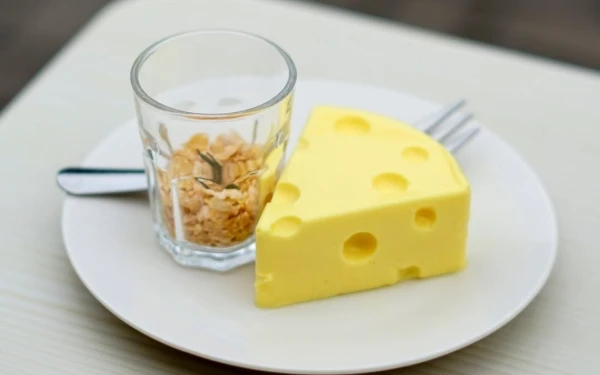 Thumbnail 3 Dessert Shop Hidden Gem di Malang, Berburu Sajian Paling Unik dan Menggemaskan