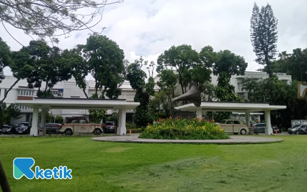 Thumbnail 3 Taman Kota Malang yang Adem dan Instagramable, Dekat Semua Tempat!