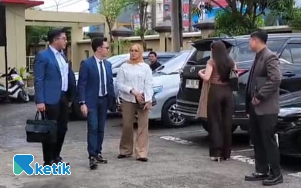 Thumbnail Polda Sumsel Gelar Perkara Khusus Kasus Juniar Ayu, Penyidik Telaah Ulang Kronologi dan Fakta Baru