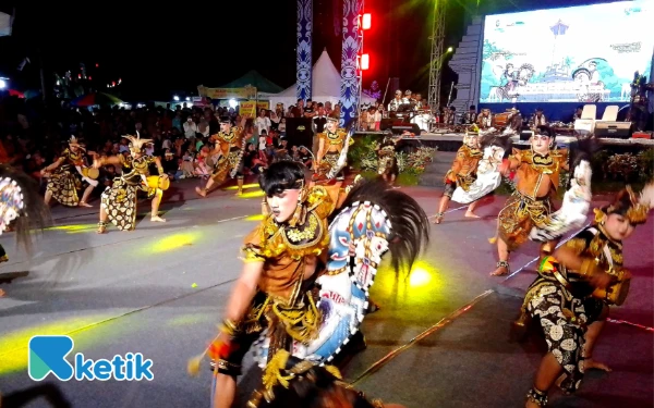 Thumbnail Jaranan Senterewe Resmi Jadi Warisan Budaya Tak Benda 2025, Tulungagung Makin Mendunia!