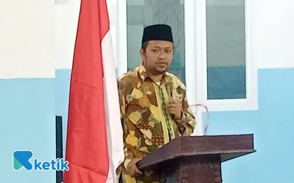 Thumbnail Wabup Sampang Siapkan Layanan Lapor MBG untuk Kawal Program Makan Bergizi Gratis