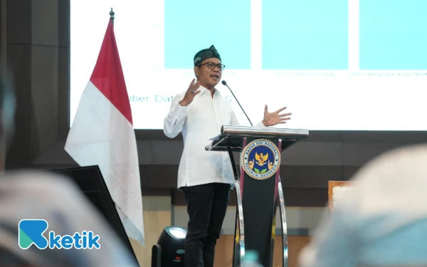 Thumbnail Perkuat Pengawalan Program MBG, Pemkab Bandung Gelar Konsolidasi SPPG