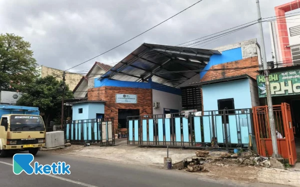 Thumbnail Operasional 2 SPPG di Kota Malang Libur Sementara Akibat Masalah Teknis