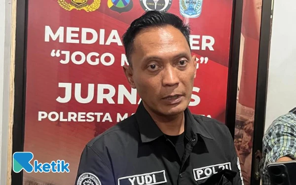 Thumbnail Polisi Periksa 3 Saksi Kunci Kasus Perundungan Remaja di Sukun Kota Malang