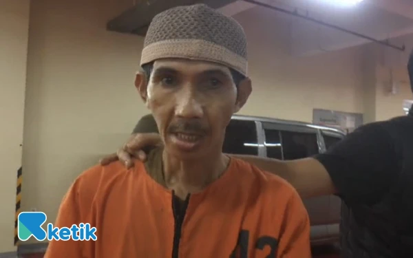 Thumbnail Residivis Spesialis Rumah Kosong Diciduk Jatanras Polda Sumsel, Dua Rekannya Masih Buron