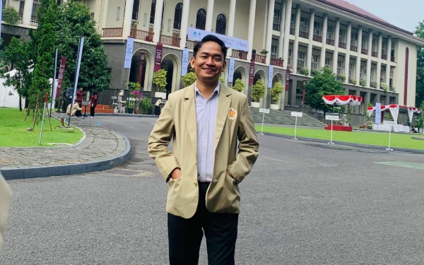 Thumbnail Sampah Plastik Tanggung Jawab Konsumen atau Produsen?