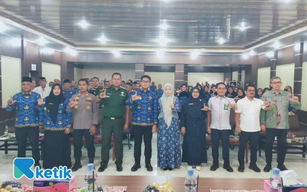 Thumbnail Berita - Pemkot Langsa Gelar MUSRENBANG RPJMD Tahun 2025-2029