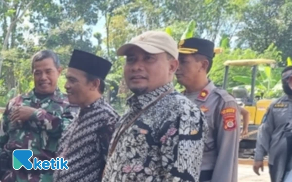 Thumbnail Berita - Alasan Batalnya Upacara Sumpah Pemuda di Sleman Berubah: Dari Efisiensi ke “Pejabat Baru Tidak Tahu”