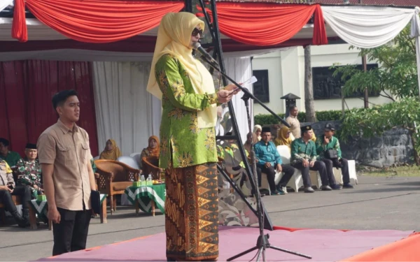 Milad Ke-113, Muhamadiyah Diharapkan Tetap Menjadi Motor Penggerak Pembangunan