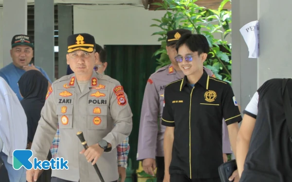 Thumbnail Berita - LKBB PandawaPlus Zona Utara dan Selatan Wujudkan Lebak Ruhay