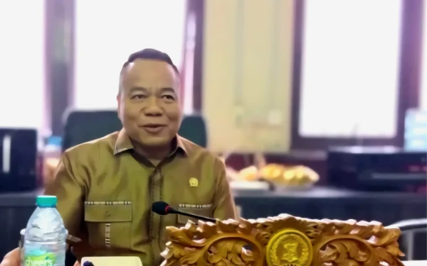 Thumbnail Isu Praktik Prostitusi Kembali Marak, DPRD Surabaya Angkat Bicara