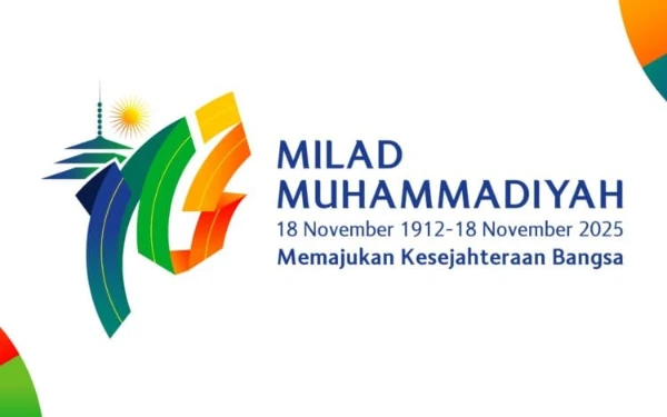 Thumbnail Ribuan Warga Padati Milad ke-113 Muhammadiyah di Bandung, E-KTAM Resmi Diluncurkan!