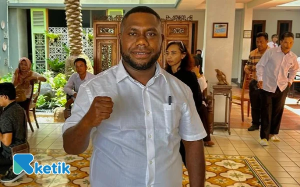 SC dan Karateker HIPMI Papua Barat Daya Dianggap Tidak Menjalankan Mekanisme Organisasi