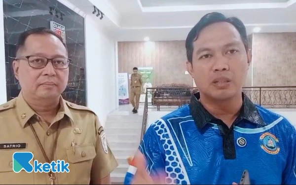 Thumbnail Berita - Realisasi PBB-P2 Cilacap Baru 85 Persen, Pemkab Gelar Gebyar Doorprize Dorong Warga Patuh