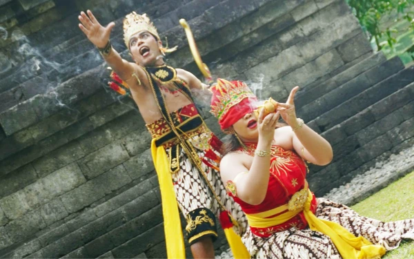 Thumbnail Grand Mercure Malang Mirama Rilis Video Klip 'Fantasi' Angkat Warisan Budaya Malang Raya