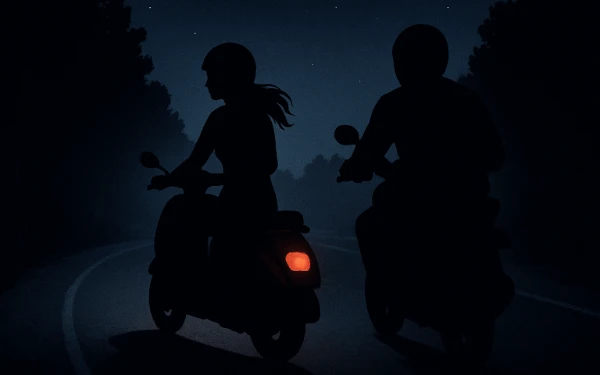 Thumbnail Berita - Begal Tubuh Resahkan Warga Nagan Raya, Korban Minta Polisi Segera Bertindak