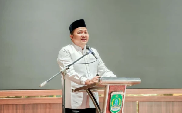 Thumbnail Berita - Viral Guru ASN di Pasuruan Mengeluh Rumahnya Jauh, Bupati Pasuruan Beri Klarifikasi