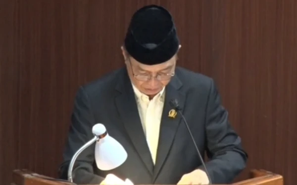 Thumbnail Bapemperda DPRD Jatim Sepakat Cabut Lima Perda