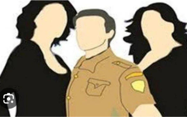 Thumbnail Berita - Oknum PNS Kota Tegal Dilaporkan atas Dugaan Perselingkuhan, Karir di Ujung Tanduk