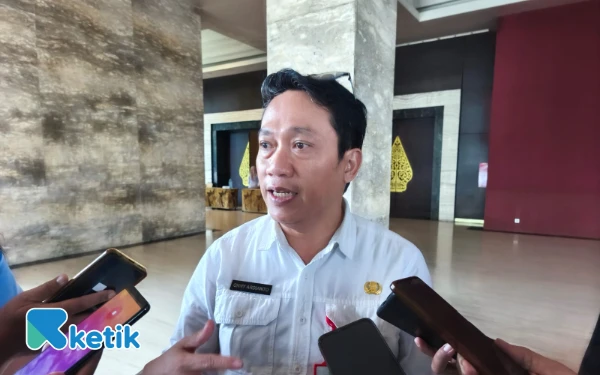 Thumbnail Disparta Kota Batu Manfaatkan MDP untuk Hitung Wisatawan Nataru