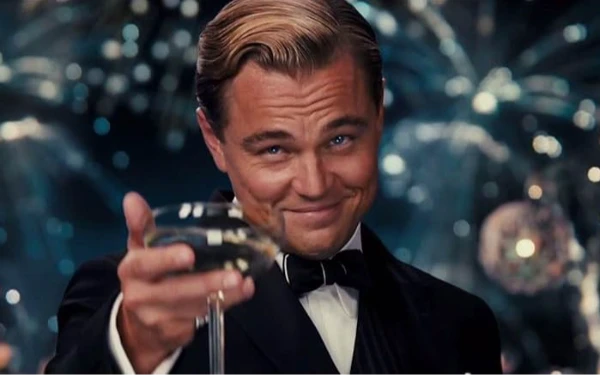 Thumbnail The Great Gatsby: Ketika Uang Tak Bisa Membeli Status Sosial