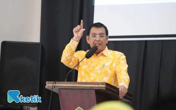 Drama Pelantikan Kepala Kanwil Kalteng, Akademisi: Menampakkan Kebobrokan Biro Kepegawaian Kemenag