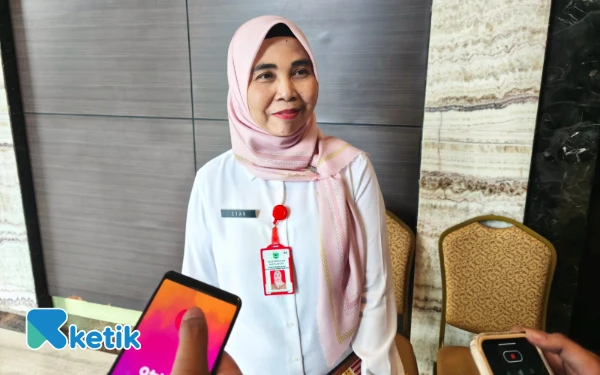 Thumbnail ‎Investasi di Kota Batu Naik 67 Persen, Sektor Wisata Mendominasi