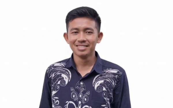 Thumbnail Ketika Dunia Terlalu Cepat, Apa yang Masih Layak Diperlambat?