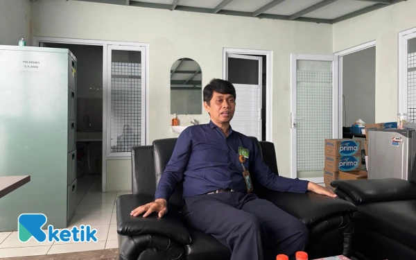 Thumbnail Perjalanan Hidup  Ossie Sosodoro Wisoto Wardono :  Dari Kepala Puskesmas Terpencil hingga Menjadi Kabag Umum Poltekkes Kemenkes Malang