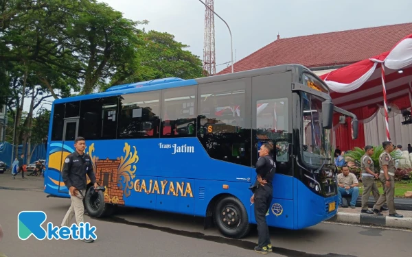 Thumbnail Filosofi di Balik Desain TransJatim Malang Raya: Mulai Biru Arema hingga Raja Gajayana