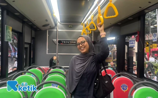 Thumbnail Mau Naik TransJatim Koridor 1 Malang Raya? Ini Rute, Cara Akses, dan Sistem Pembayarannya