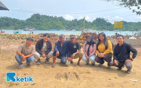Mengikat Janji pada Samudra: Harmoni Petik Laut Sebagai Ritual Kepercayaan dan Ekspresi Syukur Warga Pesisir