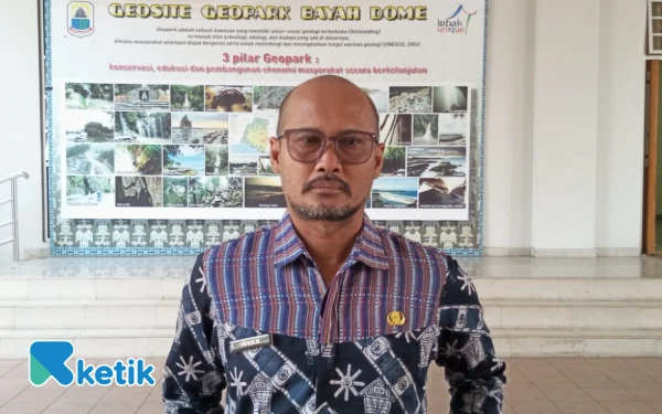 Thumbnail Berita - 16 Desa di Lebak Dibenahi Sarana Air Bersihnya, Berikut Daftar Namanya