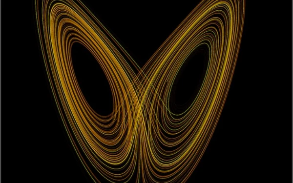 Apa Itu Butterfly Effect? Memahami Teori Chaos dan Mengapa Perubahan Kecil Memicu Dampak Besar