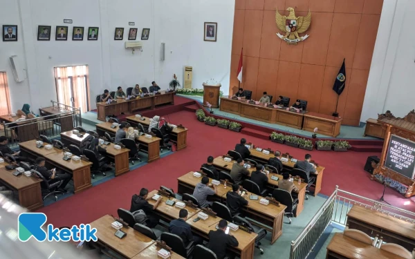 Thumbnail Gelar Reses, DPRD Pacitan Turun ke Dapil 17–27 November 2025: Siap Tampung Aspirasi Warga