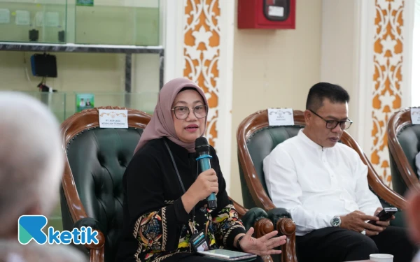 Thumbnail Berita - Pemkab Bandung Pastikan Investasi Panas Bumi Selaras dengan RTRW dan RDTR