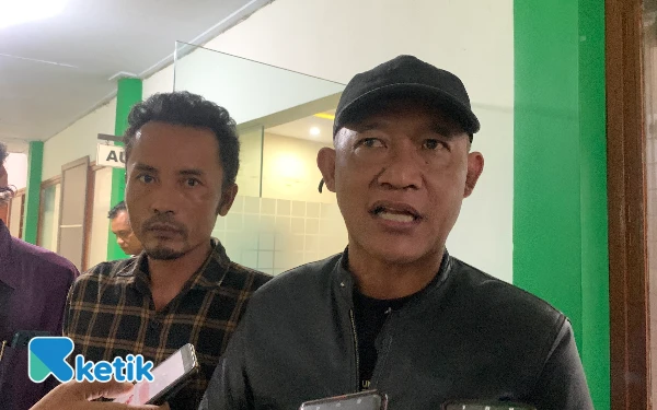 Thumbnail Berita - Dibongkar Trijanto! Dugaan Akal-Akal Pemukiman Palsu Blitar untuk Gasak Sertifikat