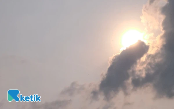 Thumbnail Cuaca Kota Banda Aceh 22 November 2025 Diprakirakan Hujan Ringan, Gorontalo Cerah