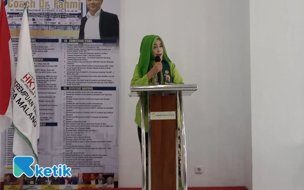 Thumbnail Beri Contoh! Muscab Perempuan Tani Putuskan Menjadi Wanita Tani HKTI Kota Malang