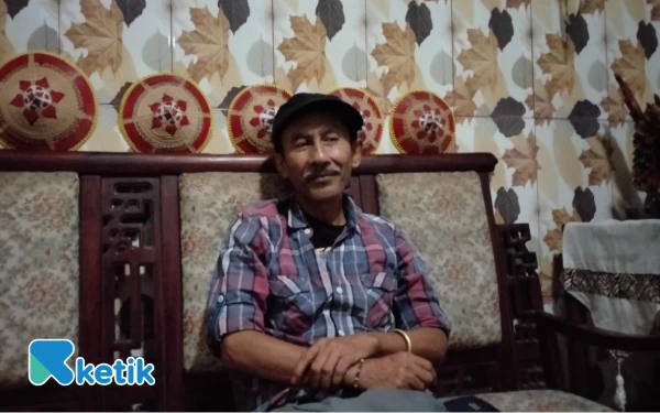 Thumbnail Media Pereda Murka Mahameru: Fungsi Religio-Magis "Vicnesvara" Ganesha Terhadap Erupsi Vulkanik