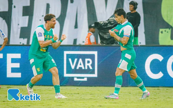 Perdana Setelah Libur Lebaran, Ini Jadwal dan Hasil Pekan Ke-26 Super League 2025/2026