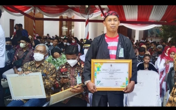 Thumbnail Berita - Para Inseminator Sumenep Siap Hadiri Gerakan Serentak Pelayanan IB