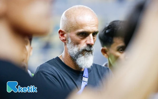 Thumbnail BREAKING! Persebaya Pecat Pelatih Edu